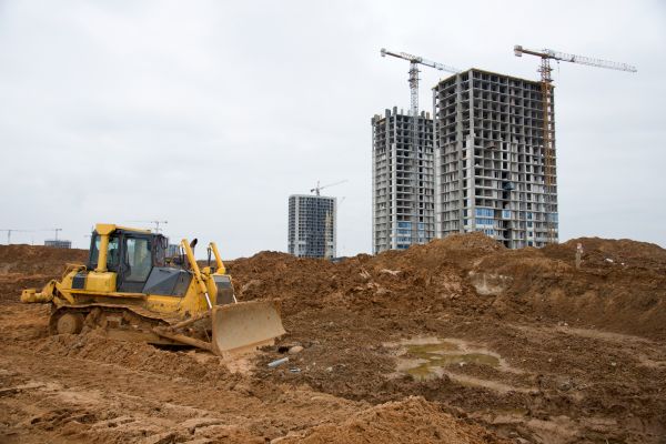 Cost of Site Clearing Service in Carlisle